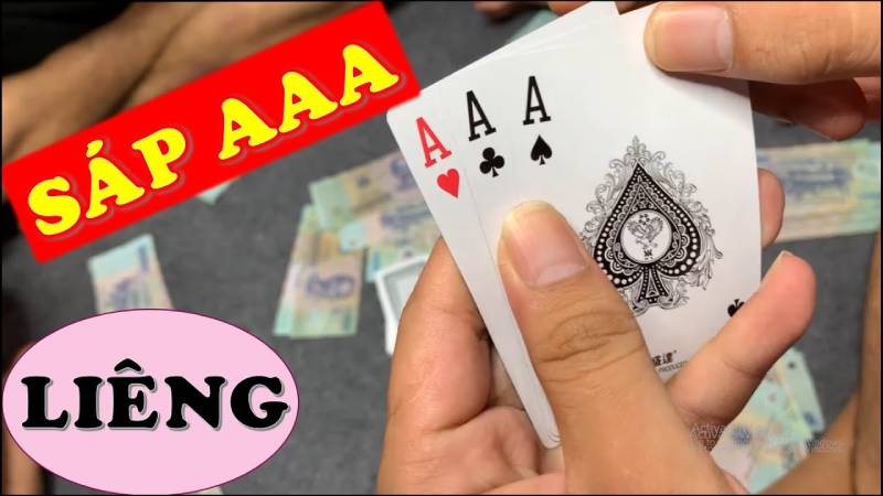 Phương pháp tính điểm và phân định thắng thua.
